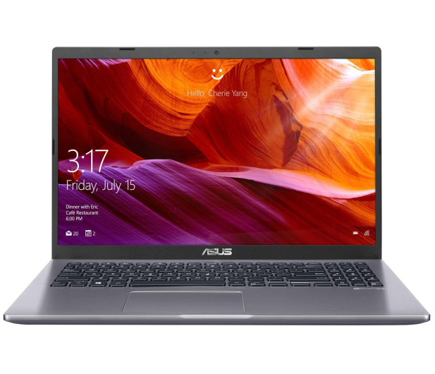 ASUS VivoBook 15 X509FA i5-8265U/8GB/256 - 522446 - zdjęcie 2
